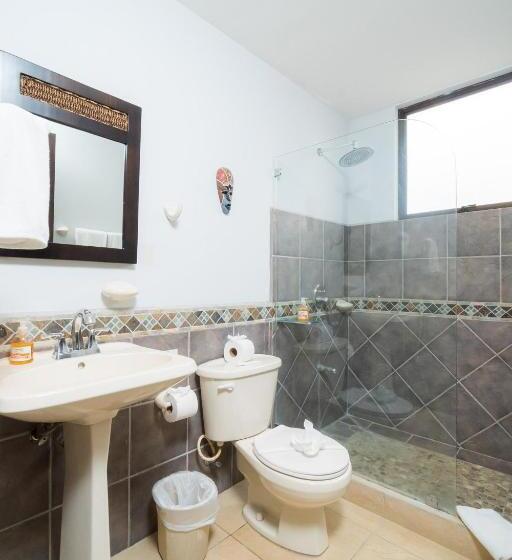 Bahia Encantada Beach Front Proyect, Jaco Paradise