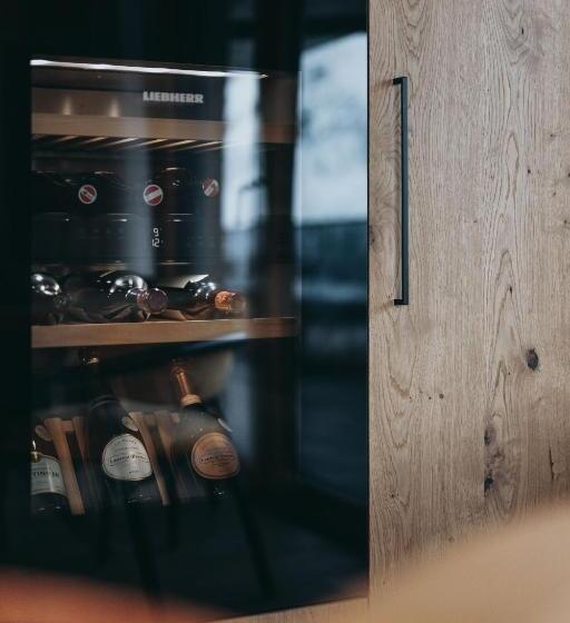 Balma Restaurant Suites