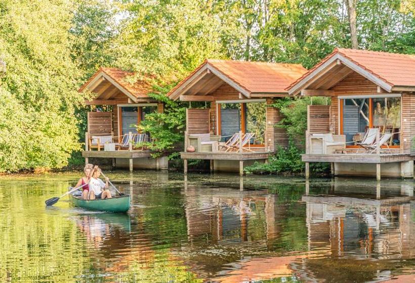 Baumhaushotel Oberbayern