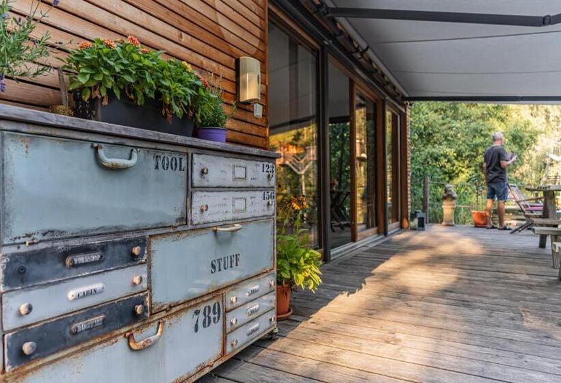 Baumhaushotel Oberbayern