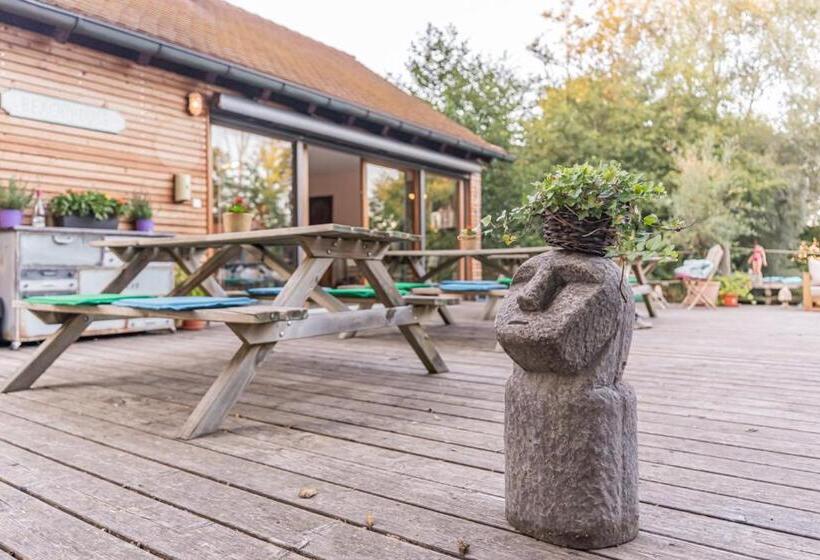 Baumhaushotel Oberbayern