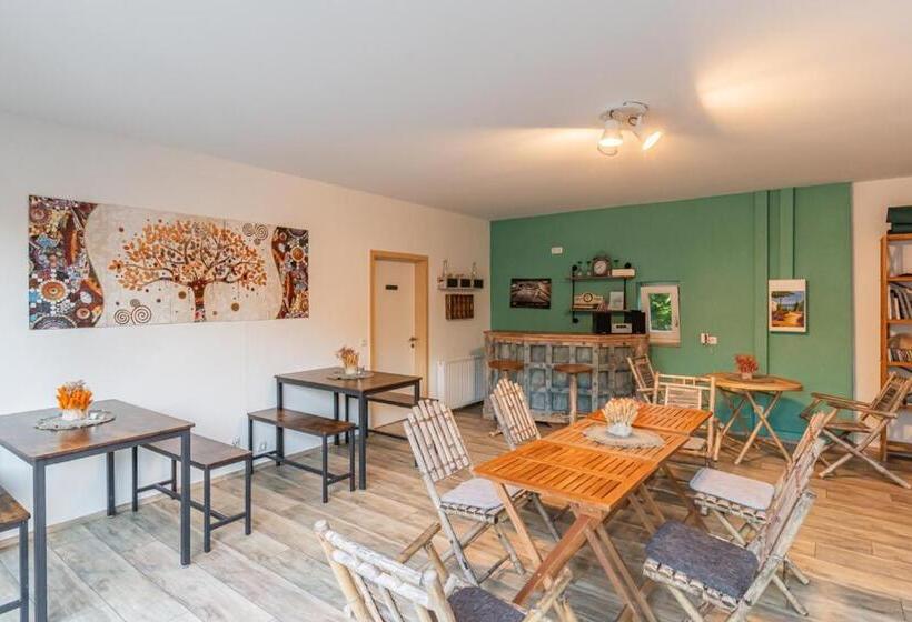 Baumhaushotel Oberbayern