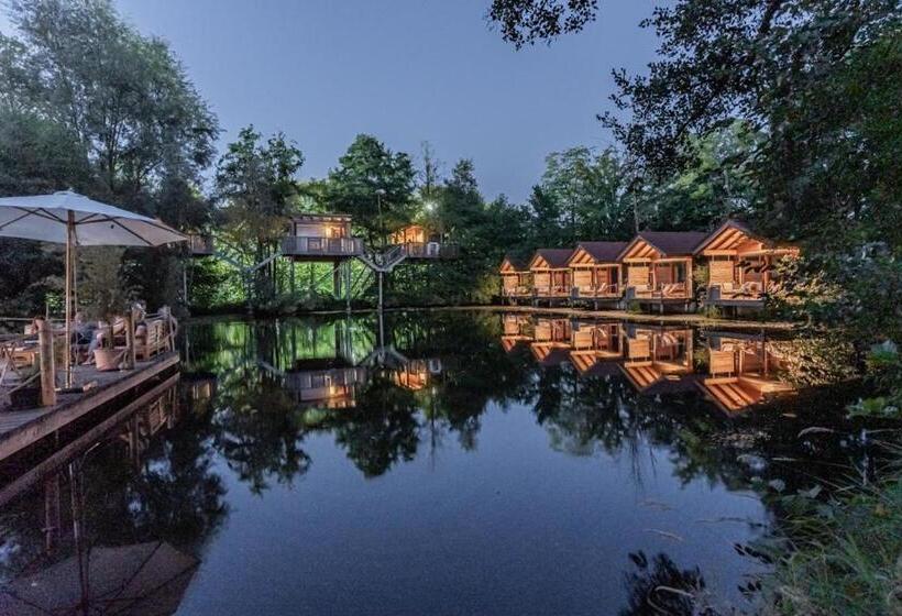 Baumhaushotel Oberbayern