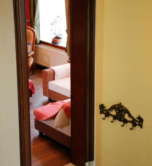 B&b Bel Natura   Couette Et Café