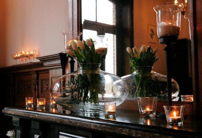 B&b Bel Natura   Couette Et Café