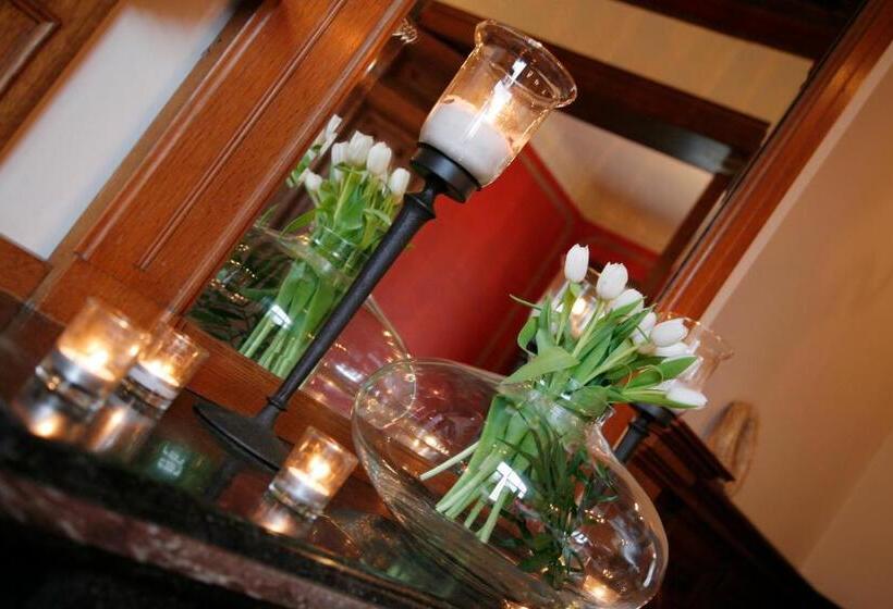 B&b Bel Natura   Couette Et Café