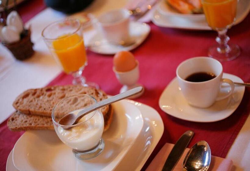 B&b Bel Natura   Couette Et Café