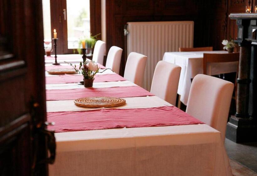 B&b Bel Natura   Couette Et Café