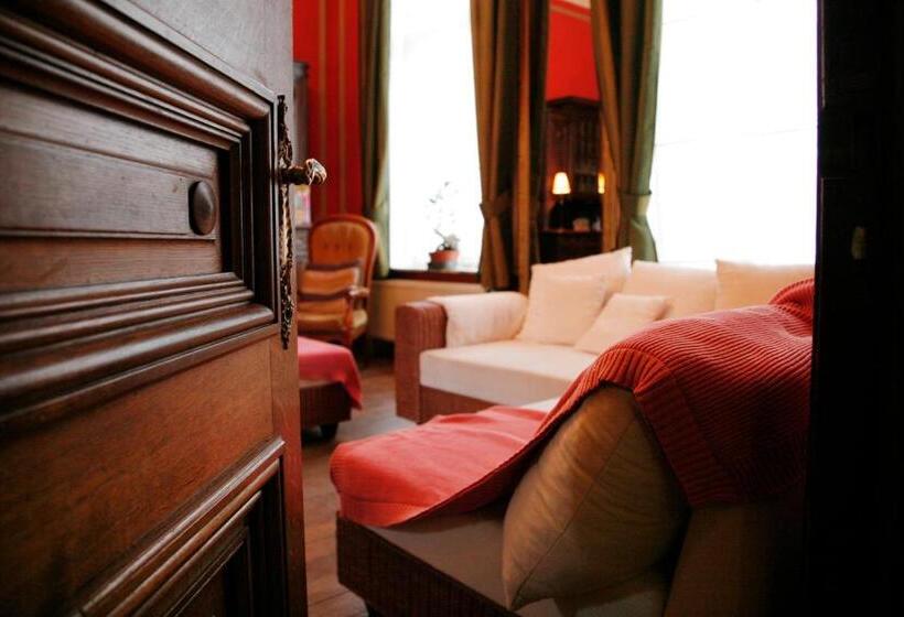 B&b Bel Natura   Couette Et Café