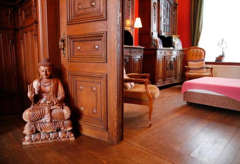 B&b Bel Natura   Couette Et Café