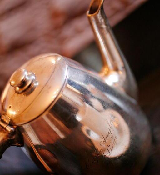 B&b Bel Natura   Couette Et Café