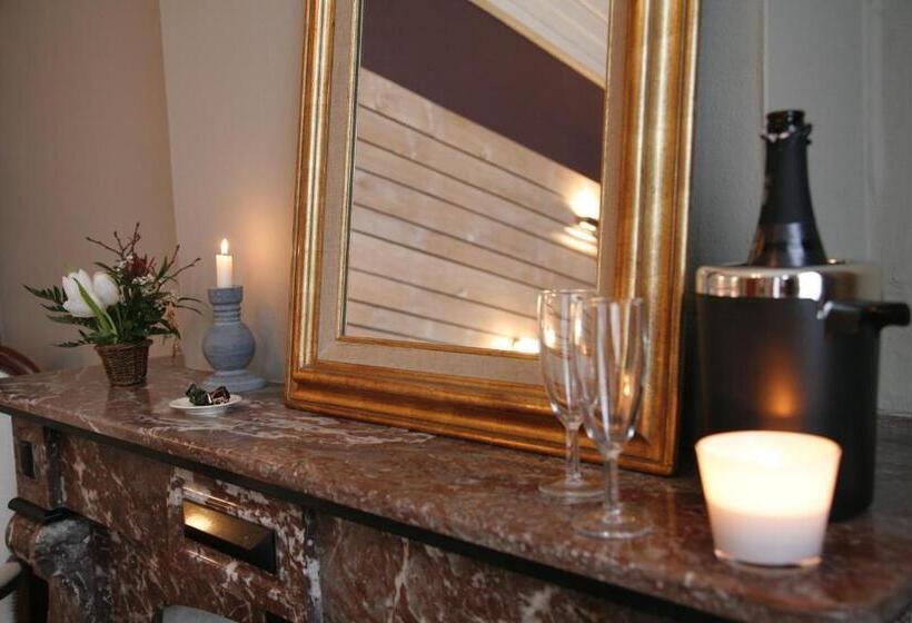 B&b Bel Natura   Couette Et Café