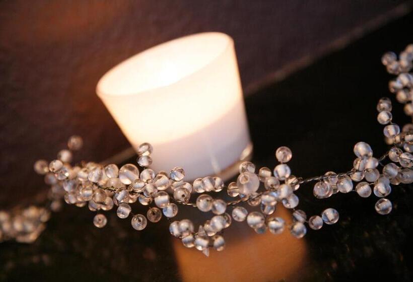 B&b Bel Natura   Couette Et Café