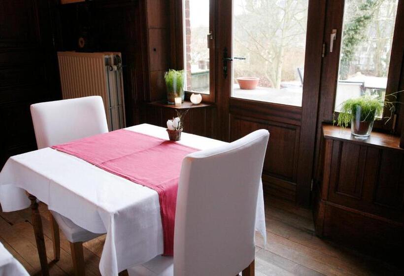 B&b Bel Natura   Couette Et Café