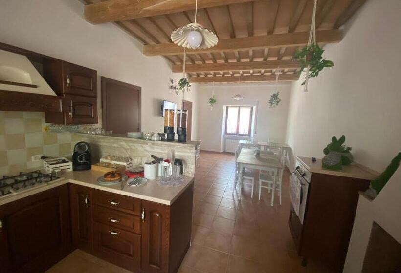 B&b I Giardini
