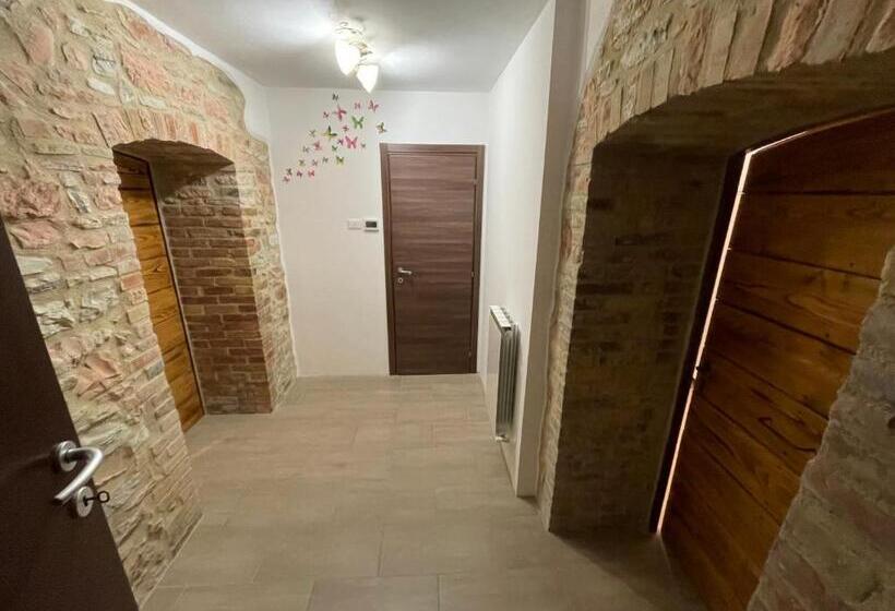 B&b I Giardini
