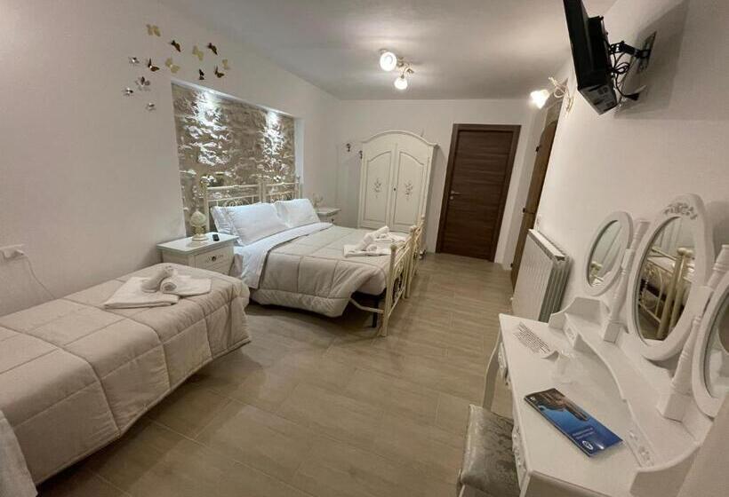 B&b I Giardini
