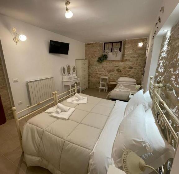B&b I Giardini