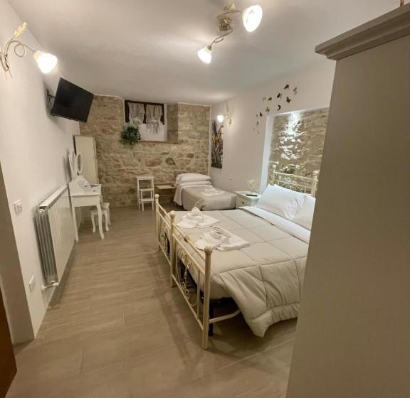 B&b I Giardini