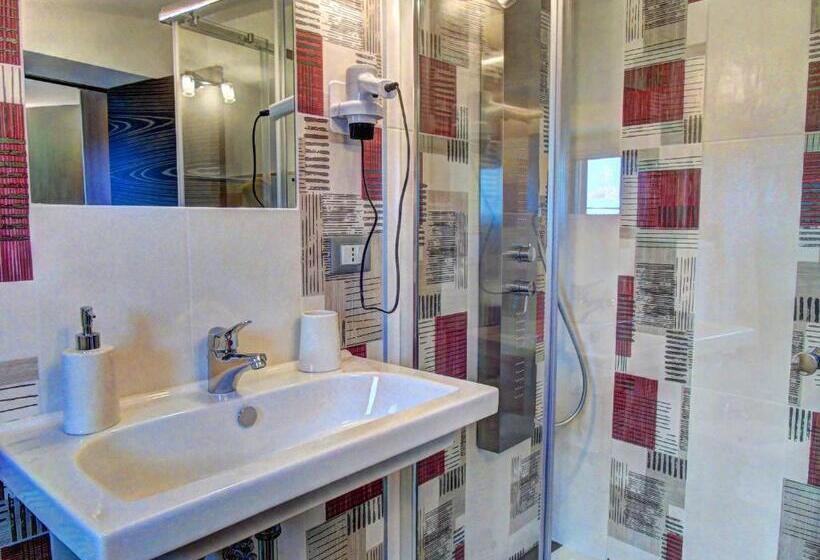 B&b Il Belvedere Viggiano