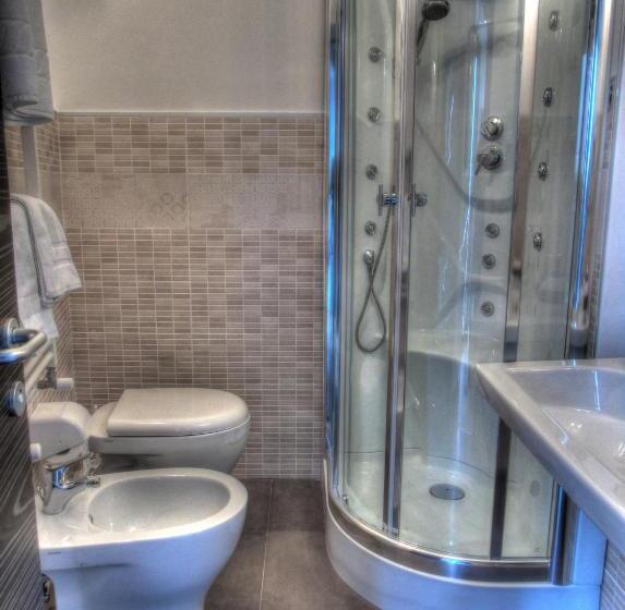 B&b Il Belvedere Viggiano