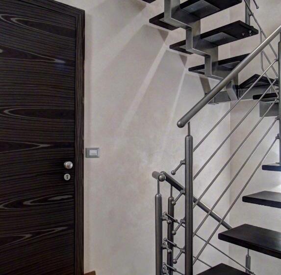 B&b Il Belvedere Viggiano