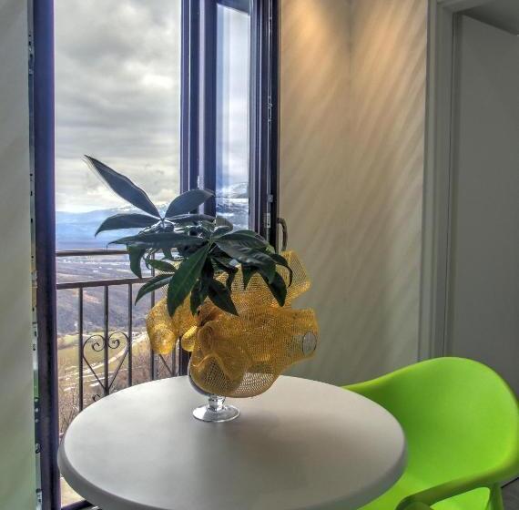 B&b Il Belvedere Viggiano