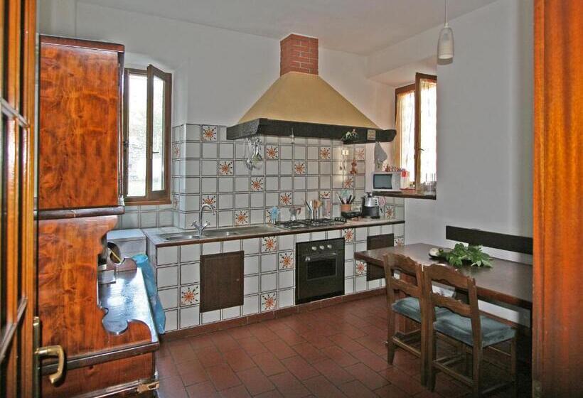 B&b Il Pisolo Di Meina