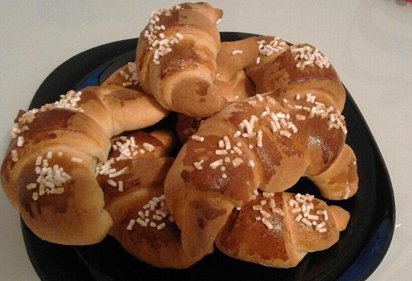 B&b Il Pisolo Di Meina