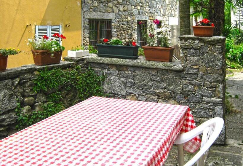 B&b Il Pisolo Di Meina