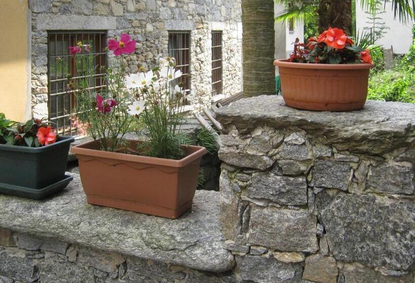 B&b Il Pisolo Di Meina