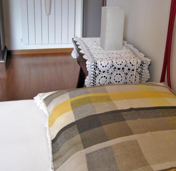 B&b Il Pisolo Di Meina