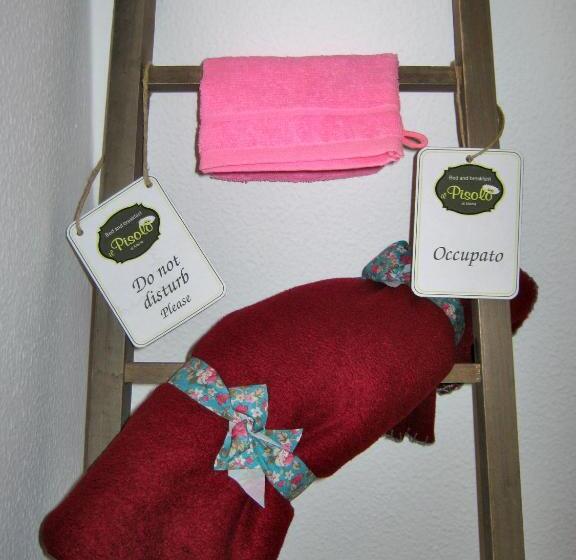 B&b Il Pisolo Di Meina