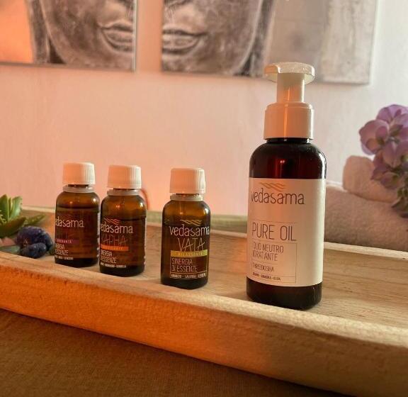 B&b Il Pisolo Di Meina