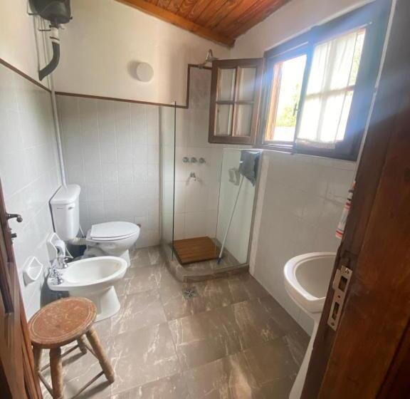 B&b La Casa Del Padre Leclef