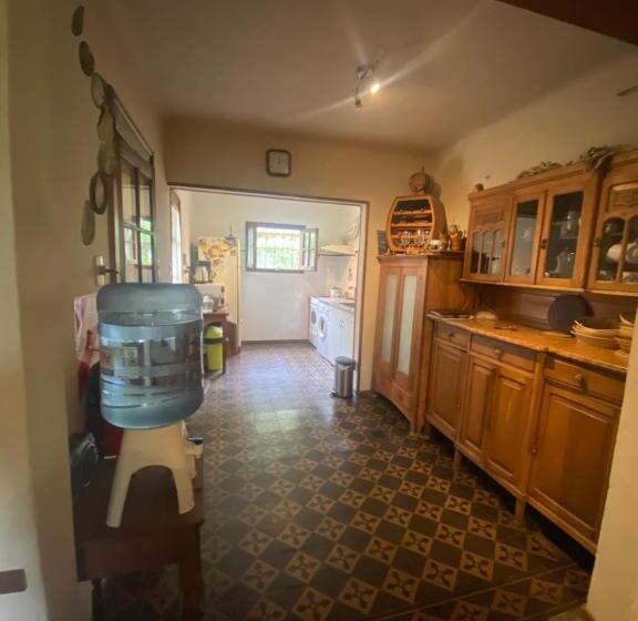 B&b La Casa Del Padre Leclef