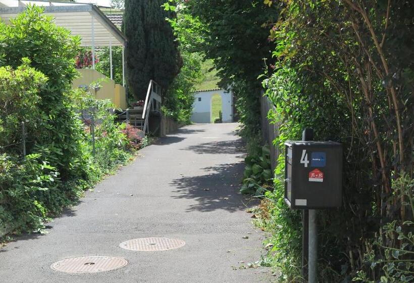 B&b Sigrid Braun Budde