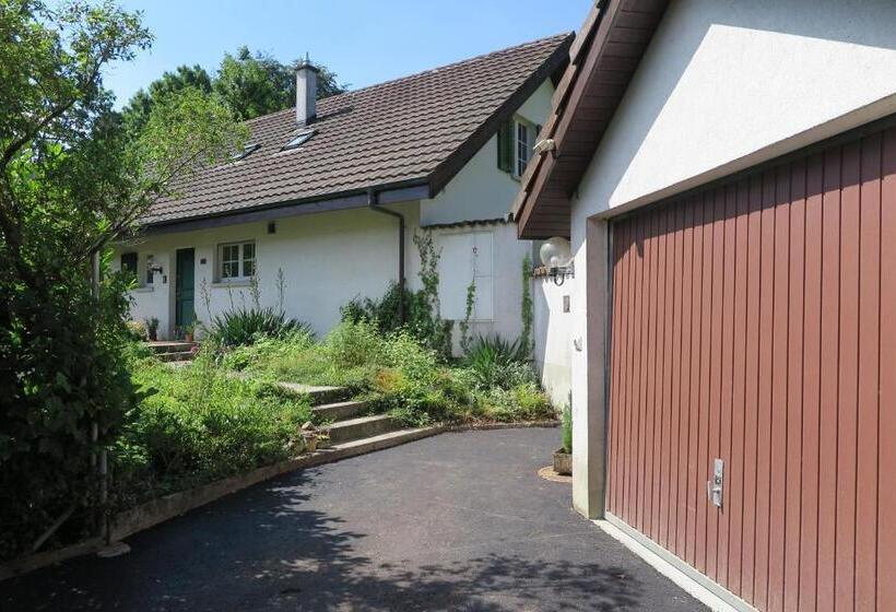 B&b Sigrid Braun Budde