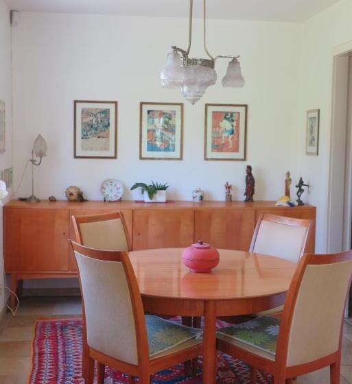 B&b Sigrid Braun Budde