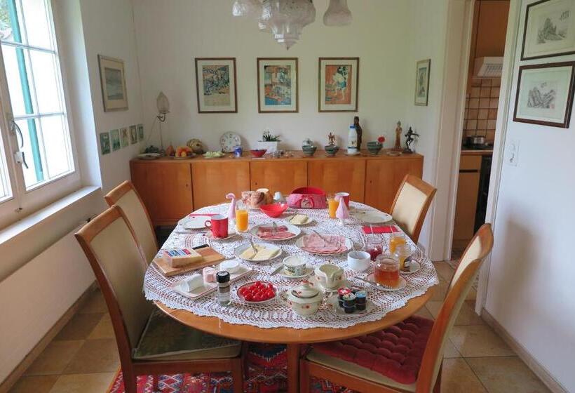 B&b Sigrid Braun Budde