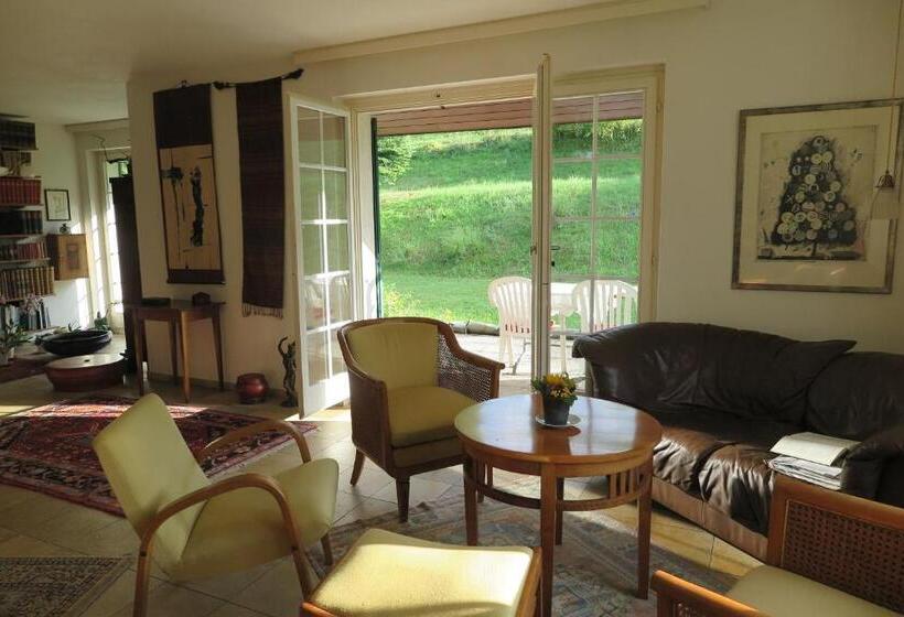 B&b Sigrid Braun Budde