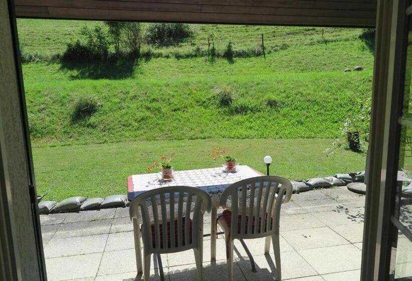 B&b Sigrid Braun Budde