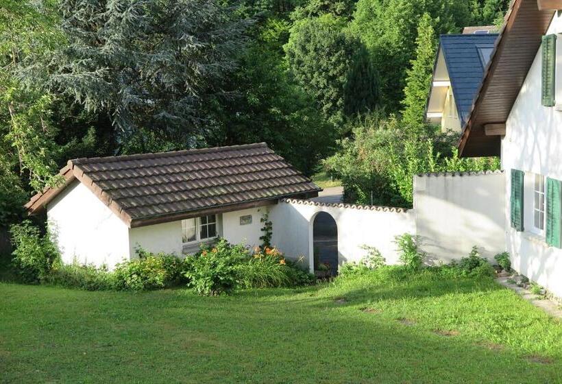 B&b Sigrid Braun Budde