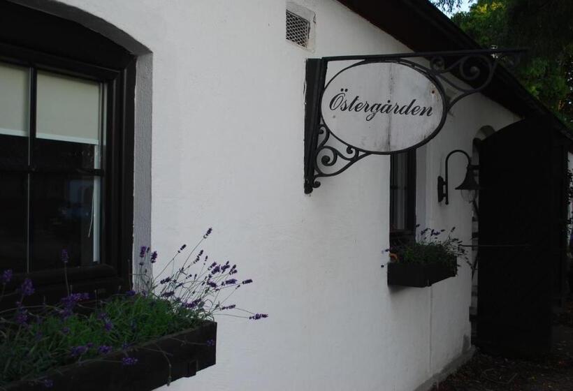 Bed And Breakfast 33