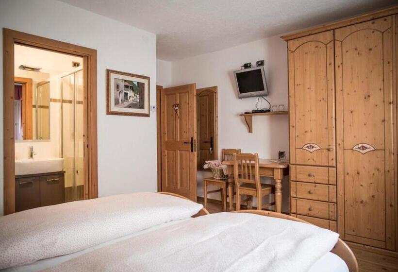 مبيت وإفطار Appartamento Rose Di Bosco