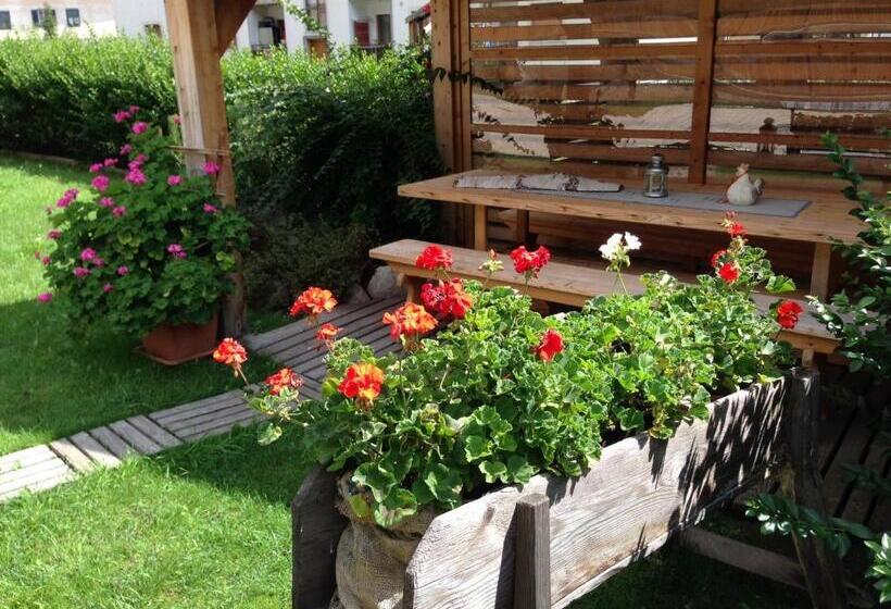 مبيت وإفطار Appartamento Rose Di Bosco