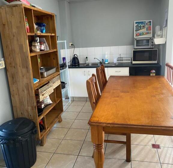 민박 Arrival Lodge Hostel Accommodation