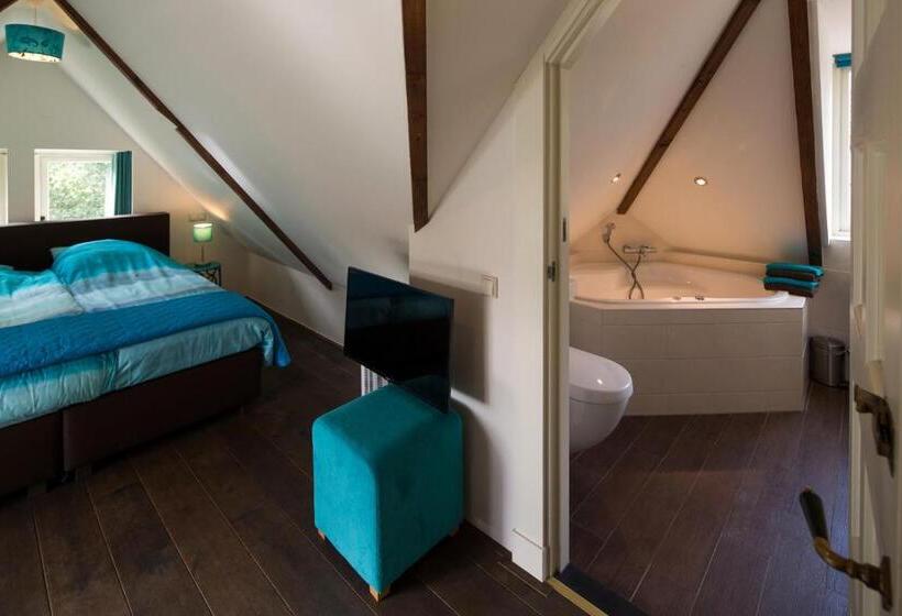 민박 Burgers & Buitenlui