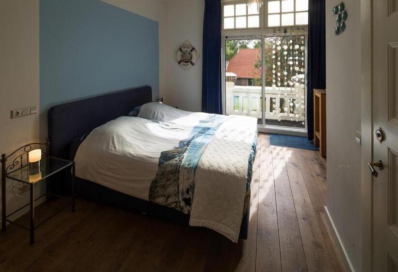 민박 Burgers & Buitenlui