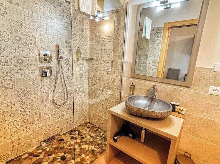 مبيت وإفطار Chalet Torcel Affittacamere